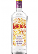Larios Gin 1 Litre