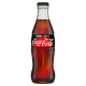 Coca Cola ZERO Botella 24x25cl.