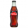 Coca Cola Zero Bot. 24x20cl.