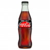 Coca Cola ZERO Botella 24x25cl.