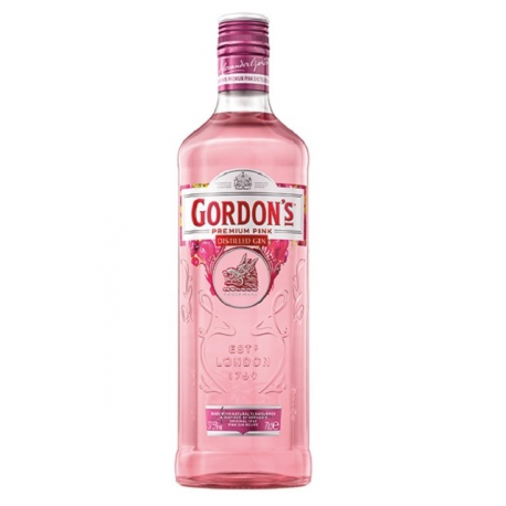 Gordons Pink 70cl.