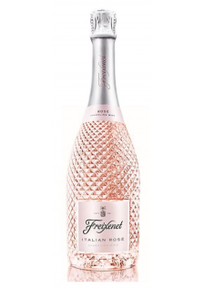 Prosecco Italian Rosé Freixenet Case 6x75cl.