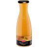 Juver Peach Juice Bot. Cristal 12x85cl.