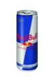 Red Bull Can 24x25cl.