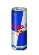 Red Bull Can 24x25cl.