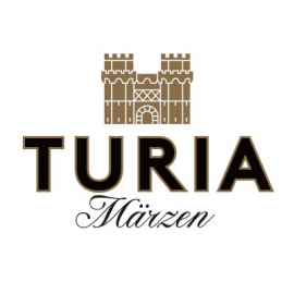 Turia Marzen Tanqueta 20L.