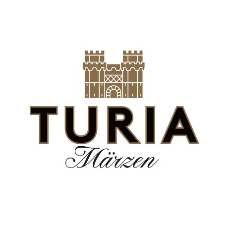 Turia Marzen Tanqueta 20L.
