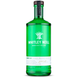 Whitley Neil Aloe & Cucumber Gin 70cl.