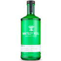 Whitley Neill Aloe & Cucumber Gin 70cl.