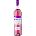 Añoranza Rosado Tempranillo Caja 6x75cl.