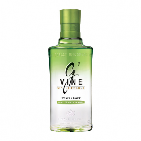 G-Vine Floraison Gin 0,70L.