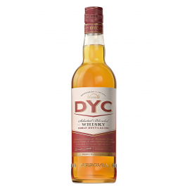 DYC 5 Y.O Whisky 1L.