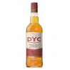 DYC 5 Y.O Whisky 1L.