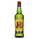 J&B Whisky 70cl.