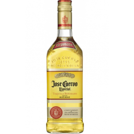Jose Cuervo Tequila Reposado 70cl. (T.R)