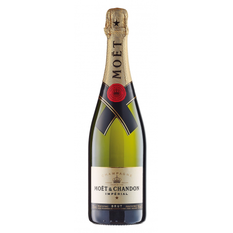 Moët & Chandon Brut Impérial 75cl.