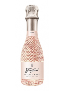 Mini Prosecco Italian Rose Freixenet 24x20cl.