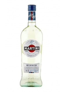 Martini Bianco 1 Litre