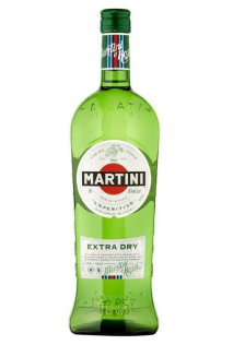 Martini Extra Dry 1 Litre