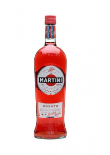 Martini Rosato 1L.