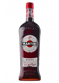 Martini Rojo 1L.(T.R)