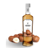 Hazelnut Syrup Oxefruit 0,70L.