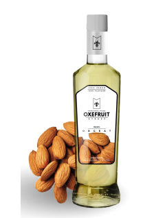 Orgeat Almond Syrup Oxefruit 0,70L.