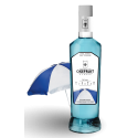 Blue Curaçao Syrup Oxefruit 0,70L.