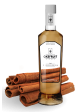 Sirope Canela/Cinnamon Oxefruit 0,70L.