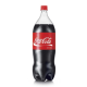 Coca Cola PET 6x2L.