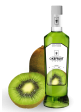 Kiwi Syrup Oxefruit 0,70L.