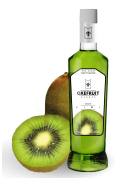 Kiwi Syrup Oxefruit 0,70L.