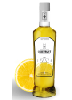 Sirope Sweet & Sour Lemon Oxefruit 0,70L.