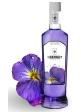 Violet Syrup Oxefruit 0,70L.
