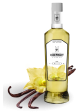 Vanilla Oxefruit Syrup 0,70L.