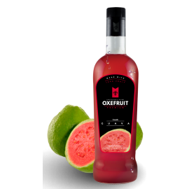 Oxefruit Puré Guayaba 0,70L.