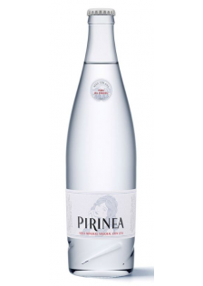 Pirinea Con Gas Cristal 20x50cl. Ret. (Veri)