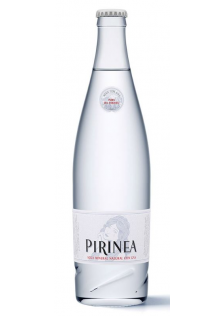 Pirinea Con Gas Cristal 20x50cl. Retornable