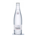 Pirinea Con Gas Cristal 24x33cl. Ret. (Veri)