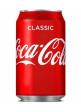 Coca Cola Lata 24x33cl.