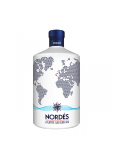 Nordés Gin 0,70L.