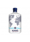 Nordés Atlantic Galician Gin 0,70L.