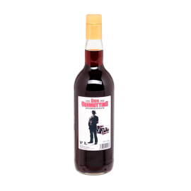 Vermouth Rojo Eco Don Vermuttino 1L.