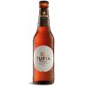 Turia Marzen Botella 24x33cl. Retornable