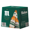 Mahou Clásica Pack Bot. 24x25cl.