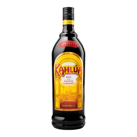 Kahlua 1L.