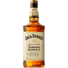 Jack Daniels Honey 70cl.