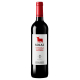 Solaz Tinto Tempr. Cabernet Sauvignon Caja 6x75cl.