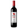 Solaz Tinto Tempr. Cabernet Sauvignon Caja 6x75cl.