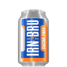 Barr's Diet IRN BRU Sugar Free Lata 24x33cl.